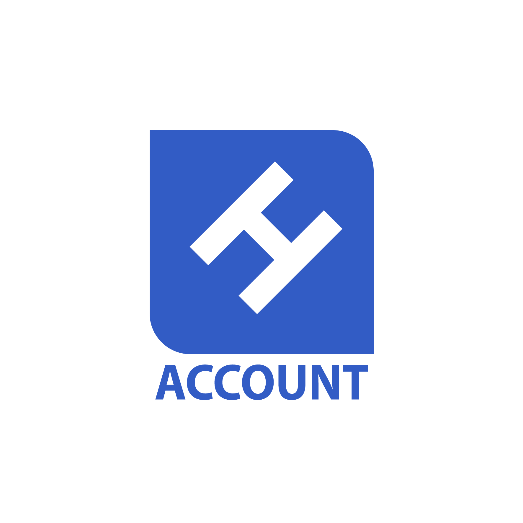 HAccount